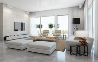 川東裝飾 客廳產品展示，引領室內裝飾設計新風尚