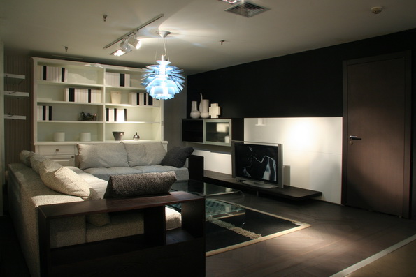 現代室內裝飾設計 從建材選擇到家居搭配的全方位指南