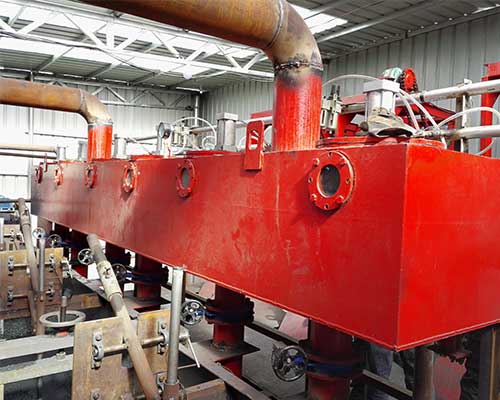 霍州跳汰洗煤設備-跳汰洗煤設備價錢-森源機械制造(推薦商家)