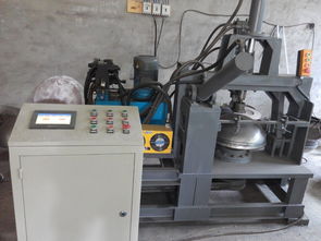 全自動壓鍋機專業(yè)供應(yīng)商 臨沂下料機廠家