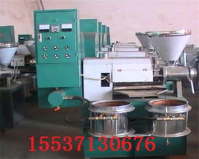 新會新型全自動液壓杏仁榨油機(jī)廠家批發(fā)