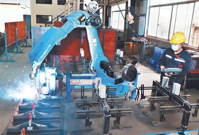 貴港市:寫好高質量發展新篇章