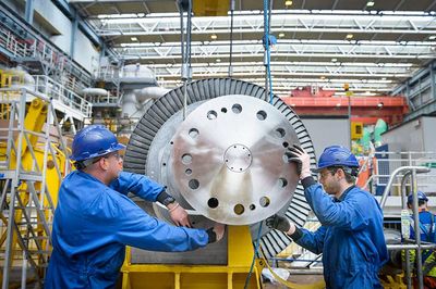 國(guó)機(jī)汽車就三菱進(jìn)口進(jìn)行深入交流