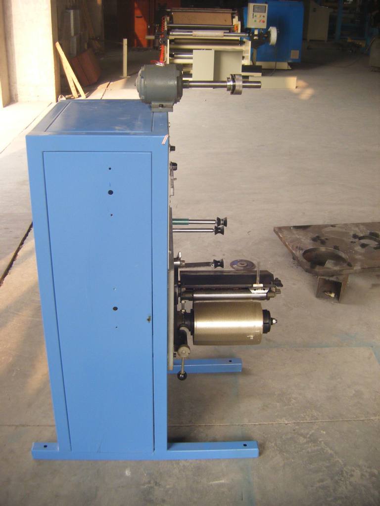 【絕緣材料行業(yè)專用塔式繞包機(jī)】?jī)r(jià)格,廠家,圖片,常州市弘群機(jī)械設(shè)備-