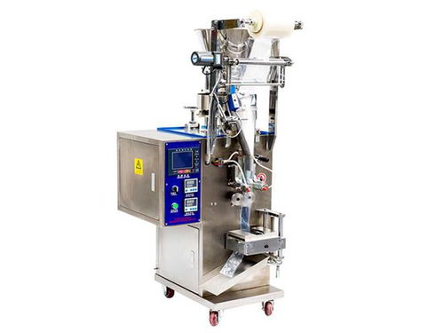 冰袋包裝機(jī)去哪里買,冰袋包裝機(jī)廠家推薦