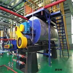 田元機械專業生產 銷售無害化處理設備 大型干化化制機