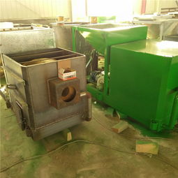 太原全自動生物質燃燒機生產銷售公司歡迎您光臨 公司動態 大城中朗機械設備廠