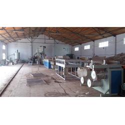 pet假發生產線銷售 亞森特機械 pet假發生產線