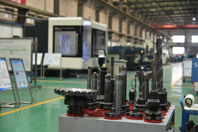 山西省機械配件行業的領軍品牌