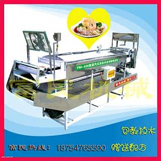 精品推薦 濟寧粉條粉絲機 濟寧高新區(qū)富民機械廠