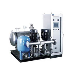 自動變頻恒壓報價 廠家