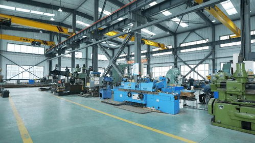 通化東新石油機械 以新質生產力驅動石油裝備制造業(yè)騰飛