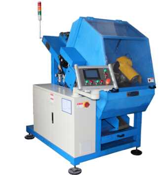 墩頭機節(jié)能設備哪家好 高效非標設備哪里有 中山市富菱斯機電設備