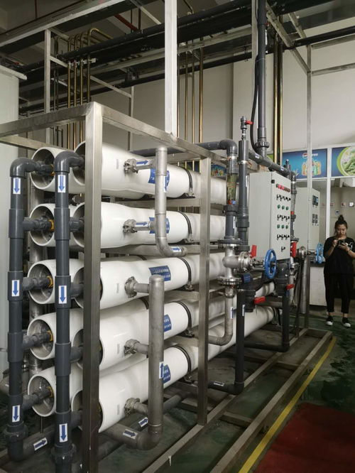 商用凈水設備報價 廠家