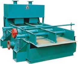 高頻振框篩_中國食品機械設備網