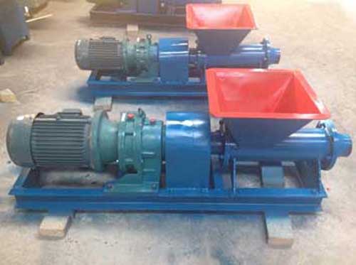 大同工程炮泥機(jī)廠家在市場前景非常好-其他礦山施工設(shè)備|礦山施工設(shè)備|機(jī)械及行業(yè)設(shè)備&ndash;光波網(wǎng)