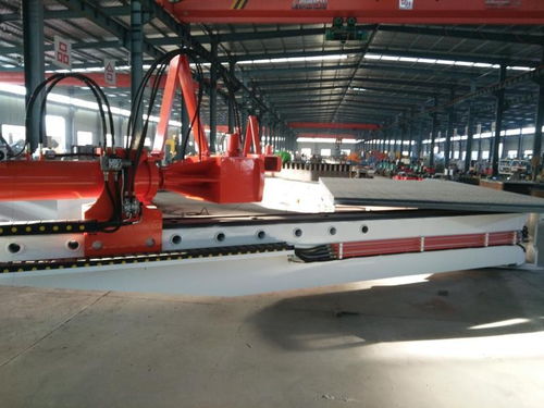 云南昭通彝良25噸拉彎機行業信息