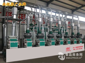 日產(chǎn)30噸的小型面粉機(jī)組適用于個(gè)體經(jīng)營,小型面粉廠..