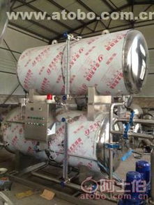 諸城市強(qiáng)大機(jī)械廠 專(zhuān)業(yè)機(jī)械設(shè)計(jì)加工與熱賣(mài)促銷(xiāo)